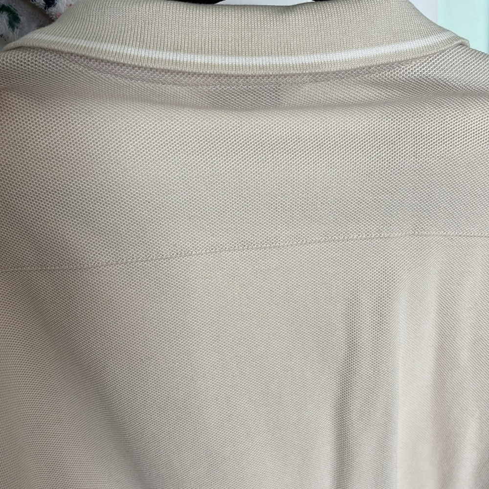 Club Monaco button up - Picture 6 of 8